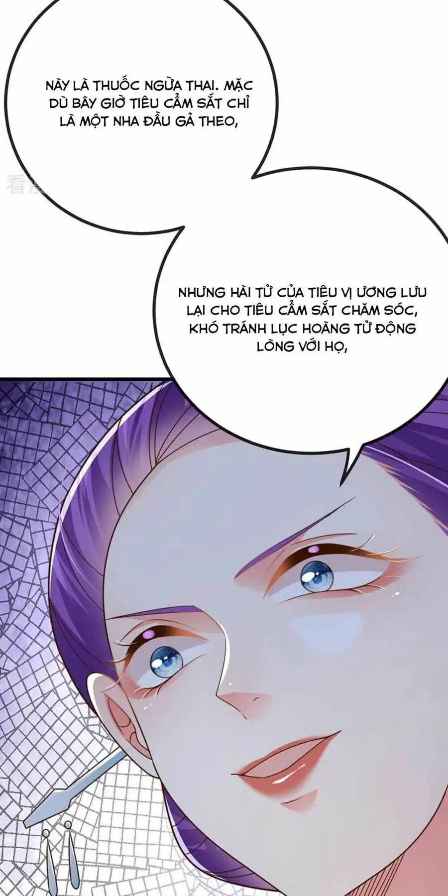 100 Cách Ngược Tra Nữ Nettruyen ZZZ Chương 65 Page 49