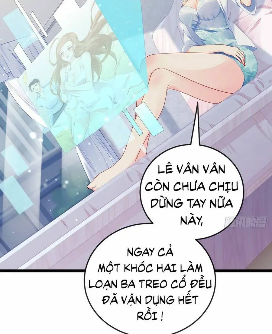 100 Cách Ngược Tra Nữ Nettruyen ZZZ Chương 6 Page 21