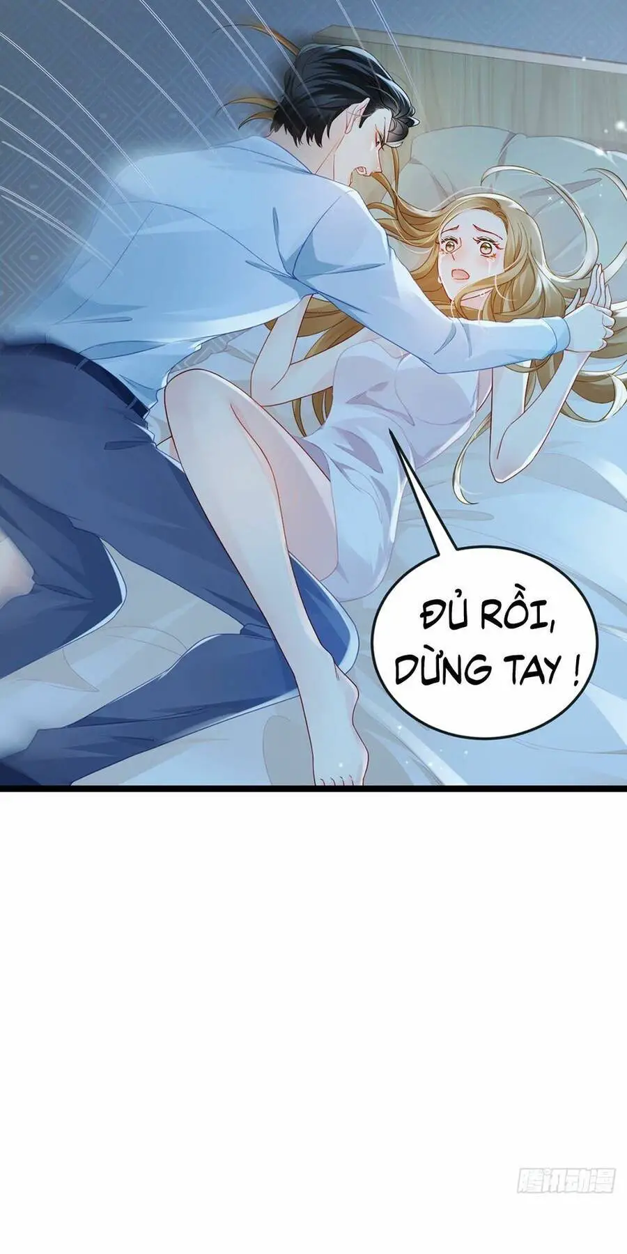 100 Cách Ngược Tra Nữ Nettruyen ZZZ Chương 6 Page 23