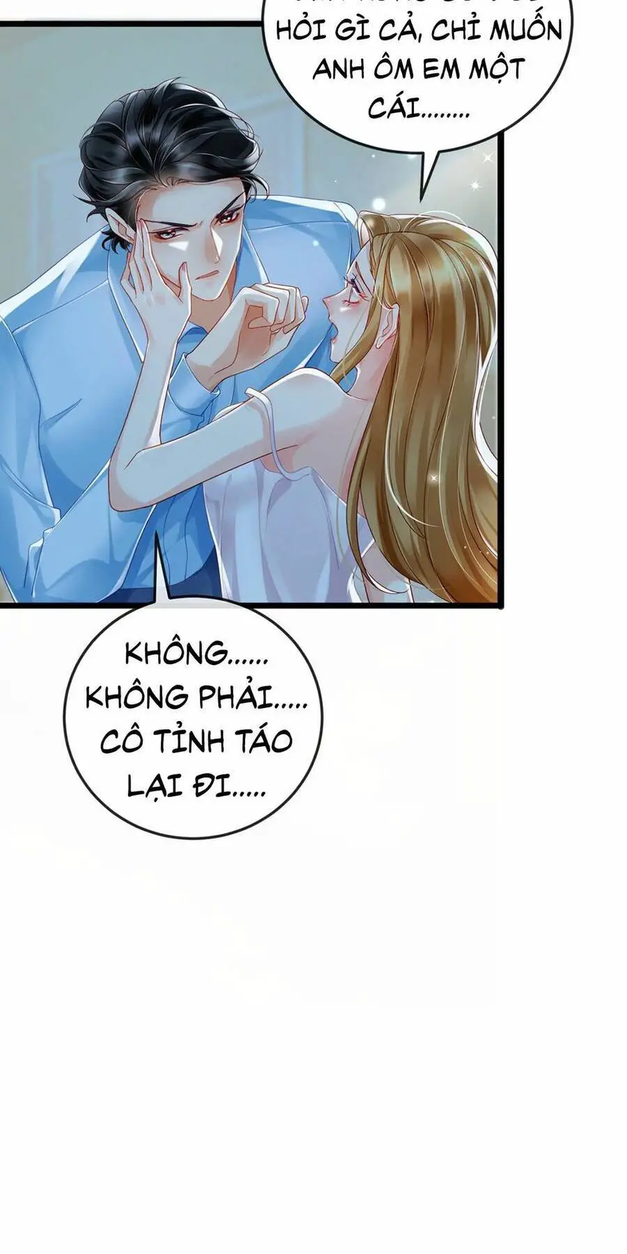 100 Cách Ngược Tra Nữ Nettruyen ZZZ Chương 6 Page 26