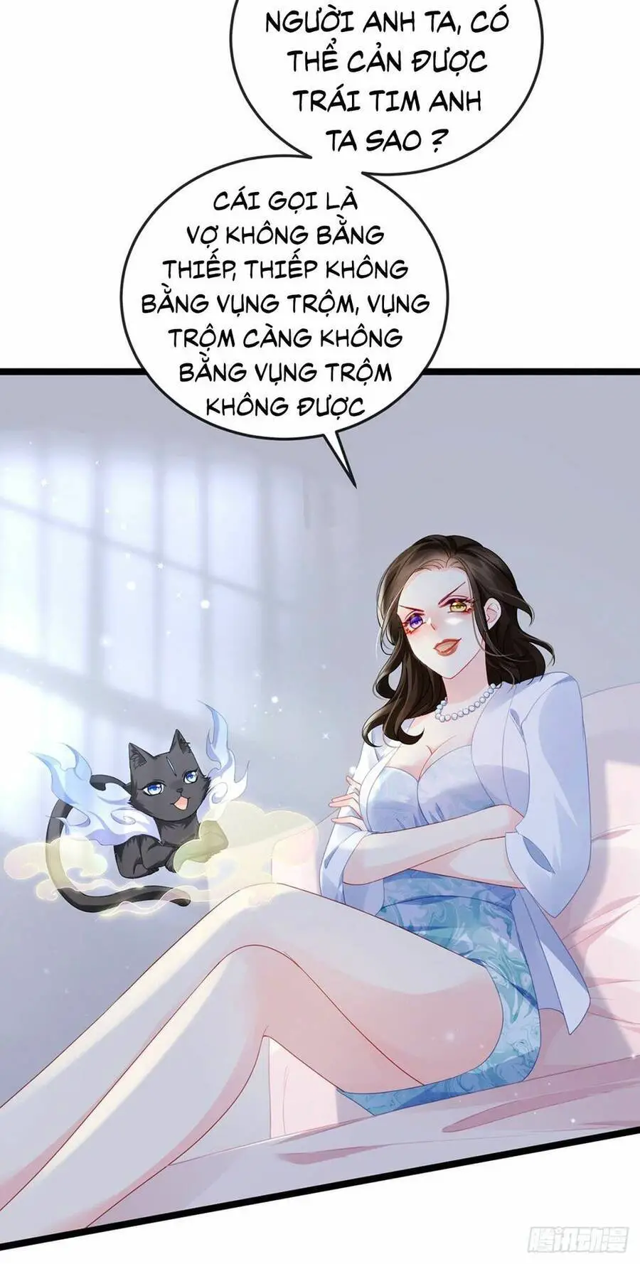 100 Cách Ngược Tra Nữ Nettruyen ZZZ Chương 6 Page 33