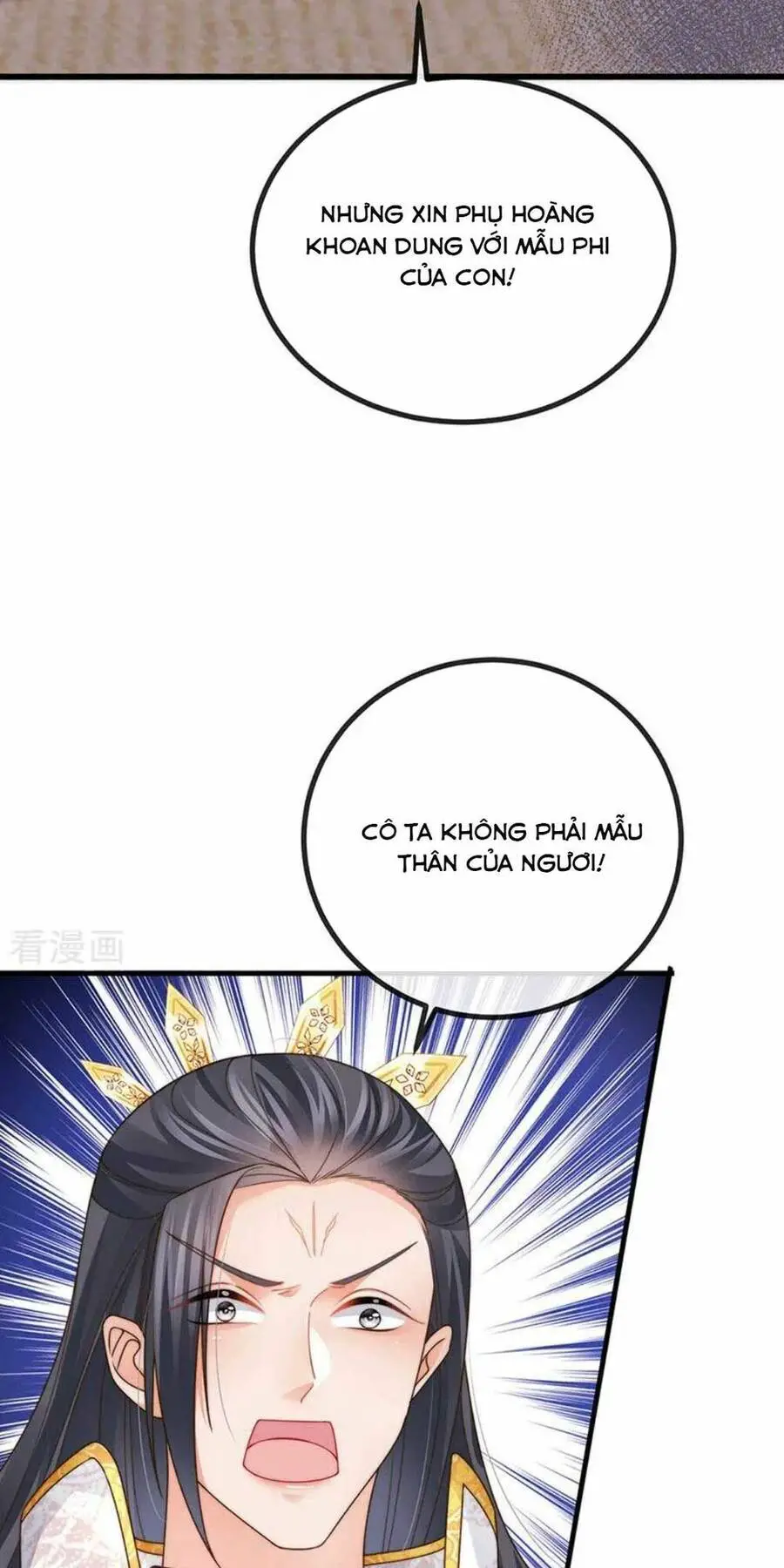 100 Cách Ngược Tra Nữ Nettruyen ZZZ Chương 61 Page 6