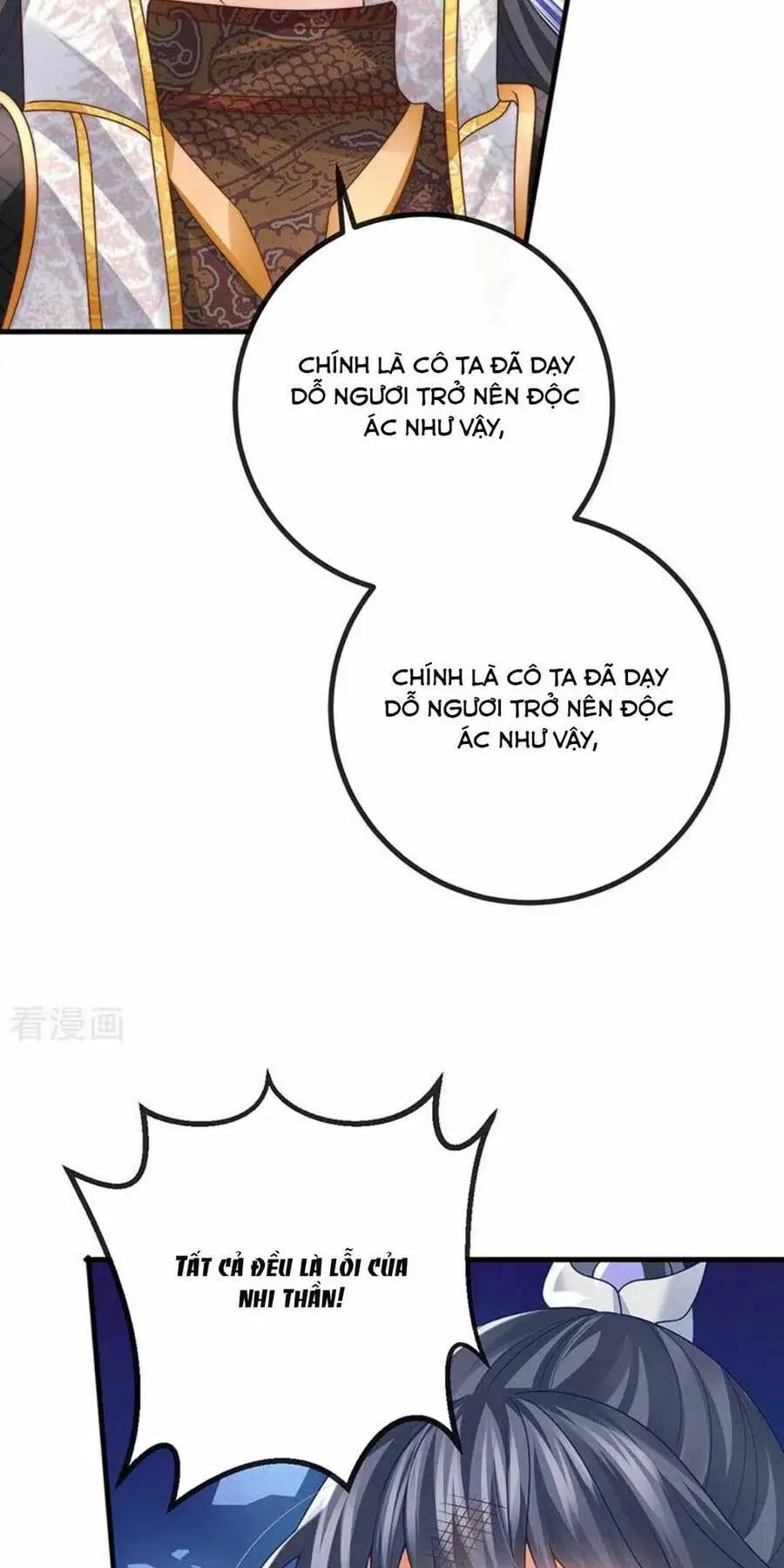100 Cách Ngược Tra Nữ Nettruyen ZZZ Chương 61 Page 7