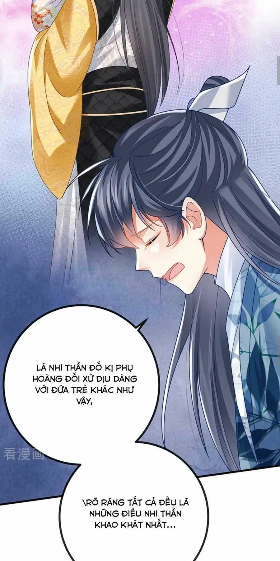 100 Cách Ngược Tra Nữ Nettruyen ZZZ Chương 61 Page 9