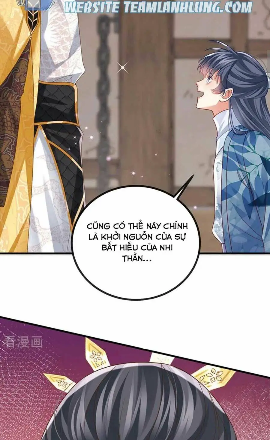 100 Cách Ngược Tra Nữ Nettruyen ZZZ Chương 61 Page 11