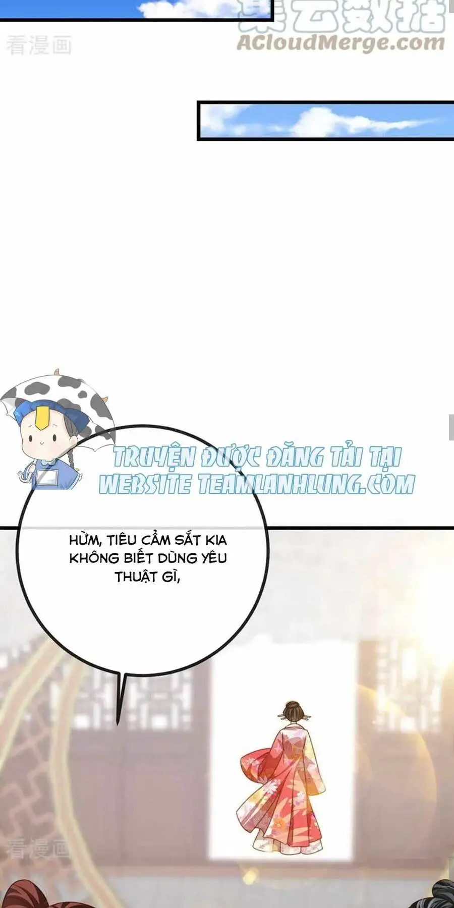 100 Cách Ngược Tra Nữ Nettruyen ZZZ Chương 61 Page 29