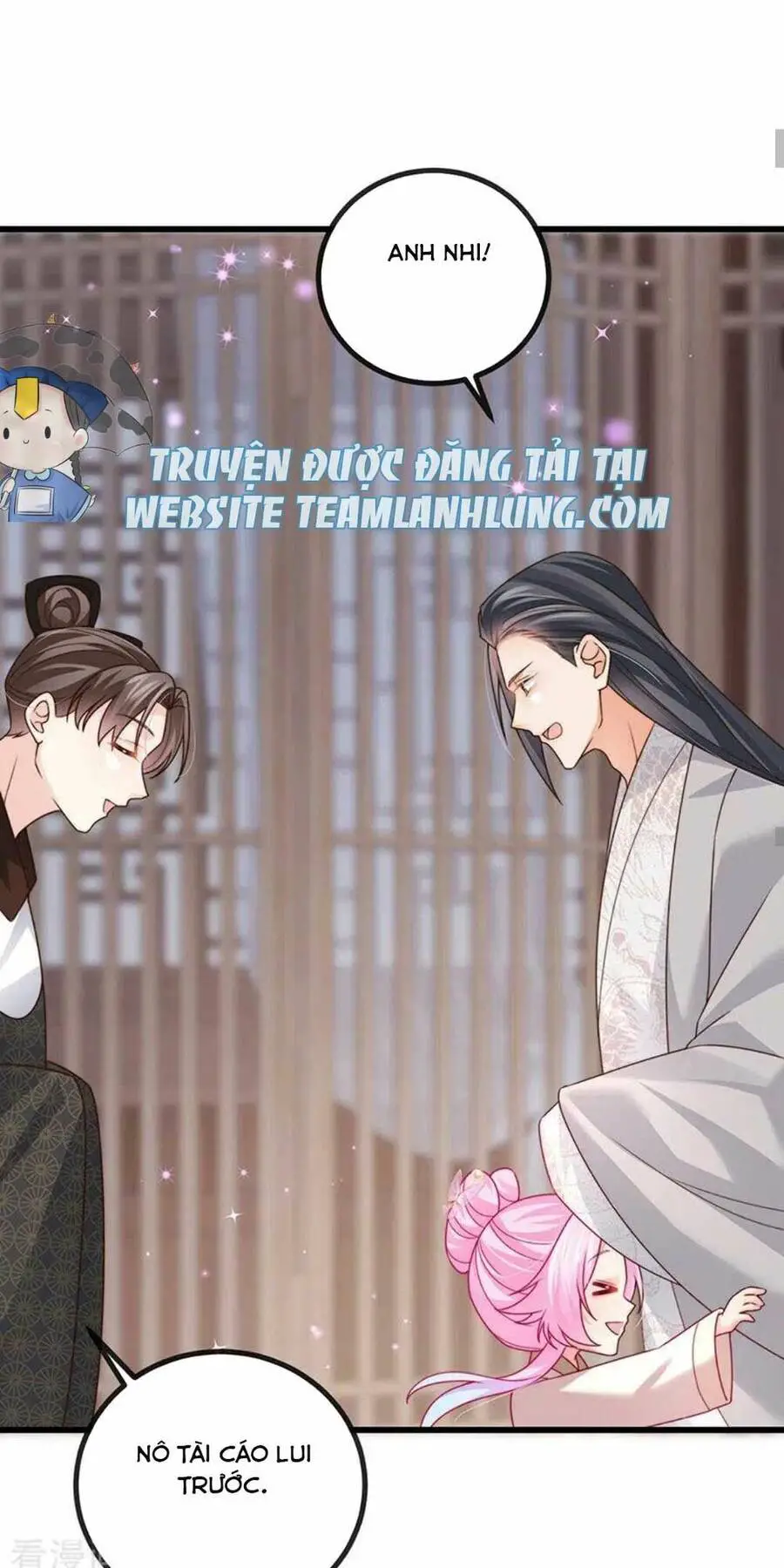 100 Cách Ngược Tra Nữ Nettruyen ZZZ Chương 61 Page 38