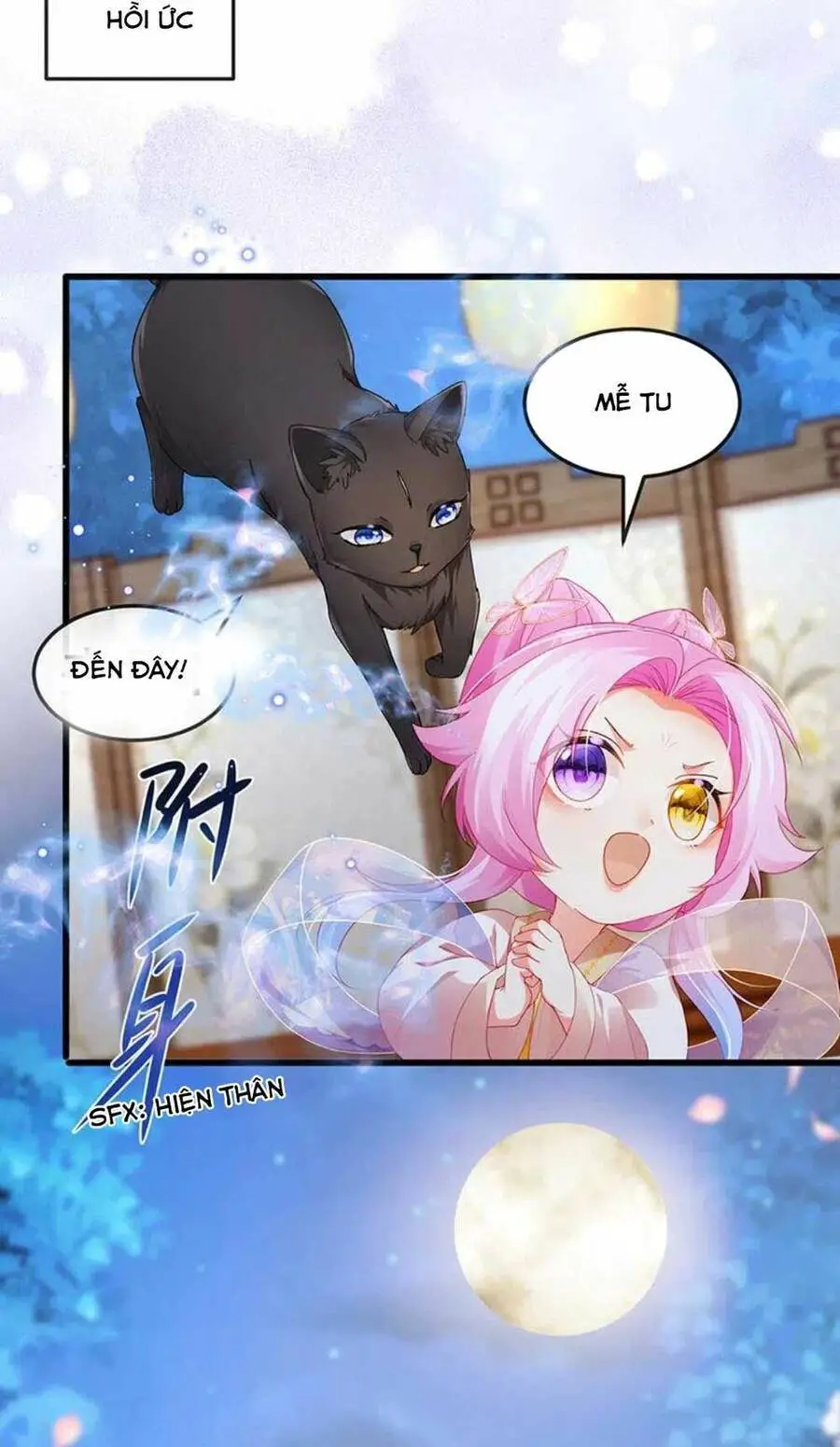100 Cách Ngược Tra Nữ Nettruyen ZZZ Chương 48 Page 31