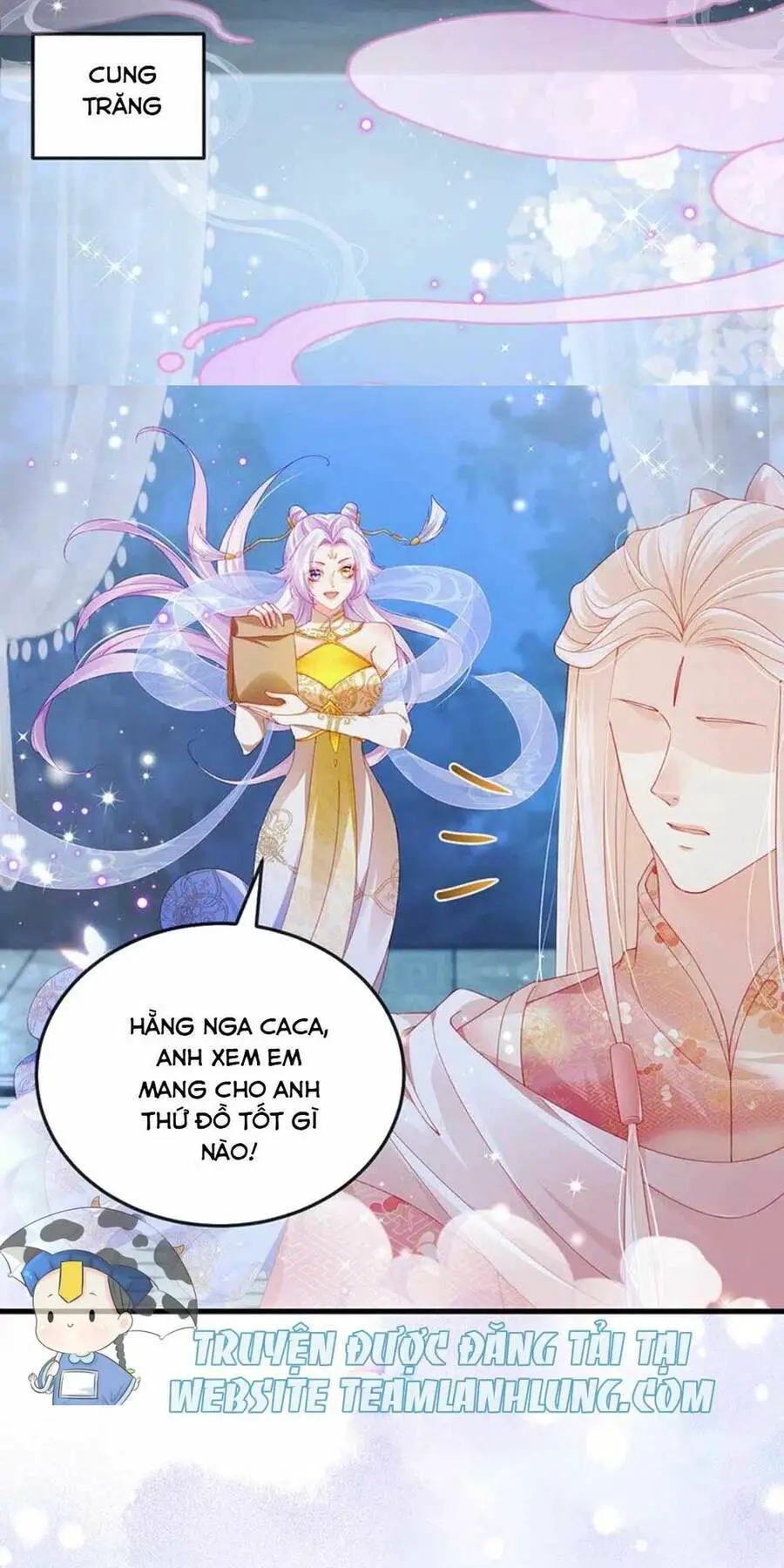 100 Cách Ngược Tra Nữ Nettruyen ZZZ Chương 48 Page 34