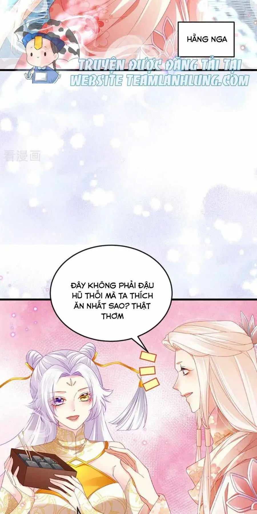100 Cách Ngược Tra Nữ Nettruyen ZZZ Chương 48 Page 36