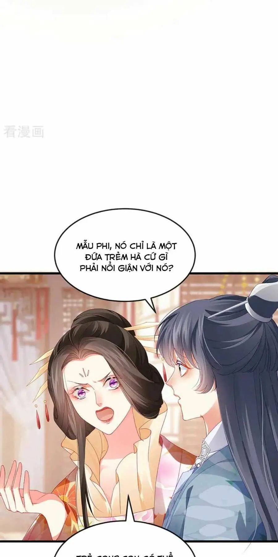 100 Cách Ngược Tra Nữ Nettruyen ZZZ Chương 48 Page 43