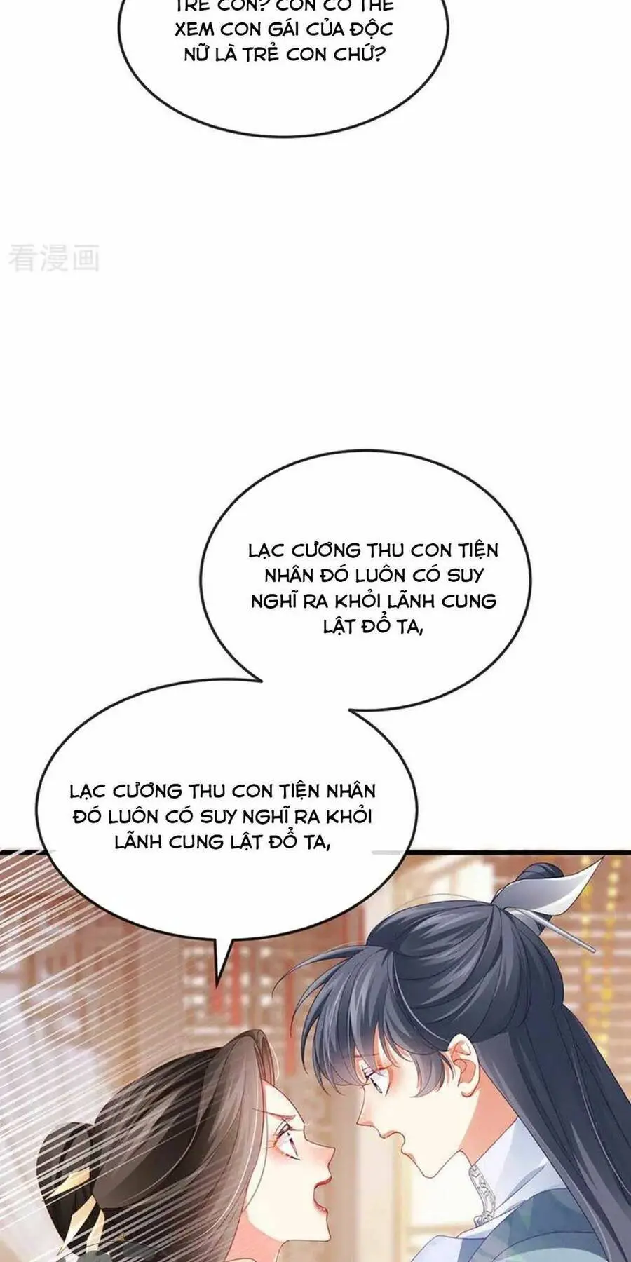 100 Cách Ngược Tra Nữ Nettruyen ZZZ Chương 48 Page 44