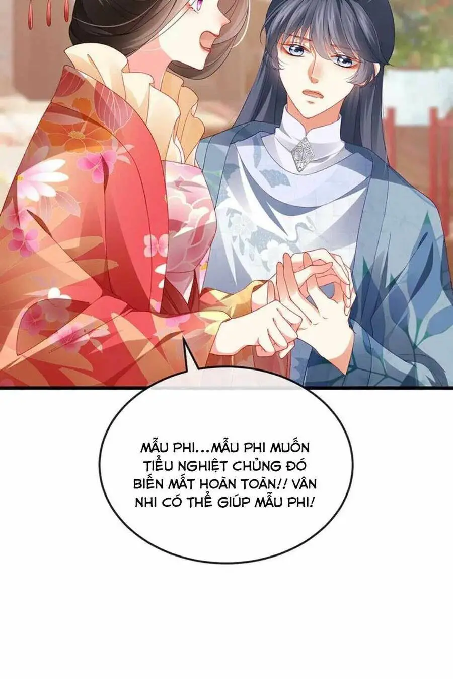 100 Cách Ngược Tra Nữ Nettruyen ZZZ Chương 48 Page 47