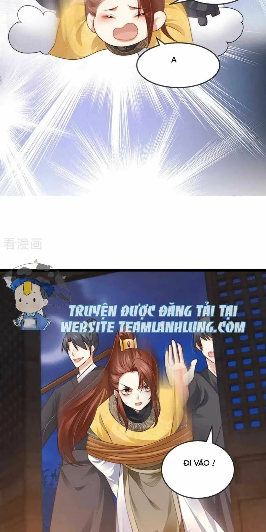100 Cách Ngược Tra Nữ Nettruyen ZZZ Chương 52 Page 36