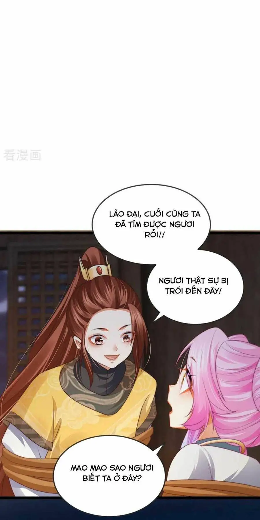 100 Cách Ngược Tra Nữ Nettruyen ZZZ Chương 52 Page 38