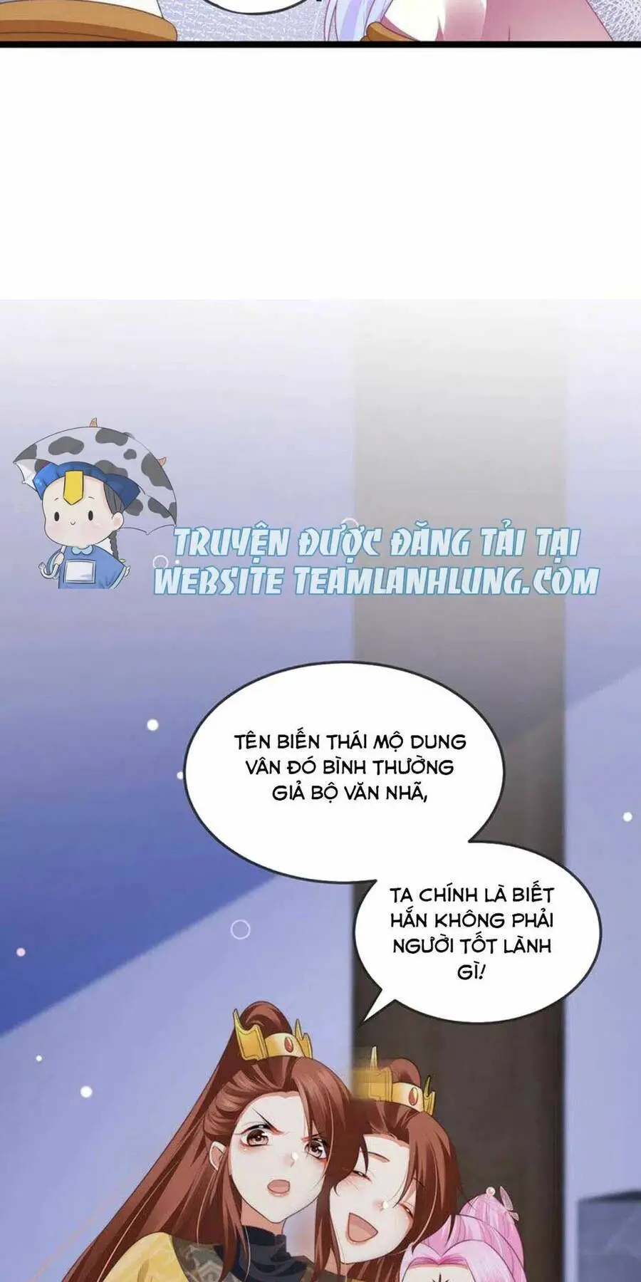 100 Cách Ngược Tra Nữ Nettruyen ZZZ Chương 52 Page 46