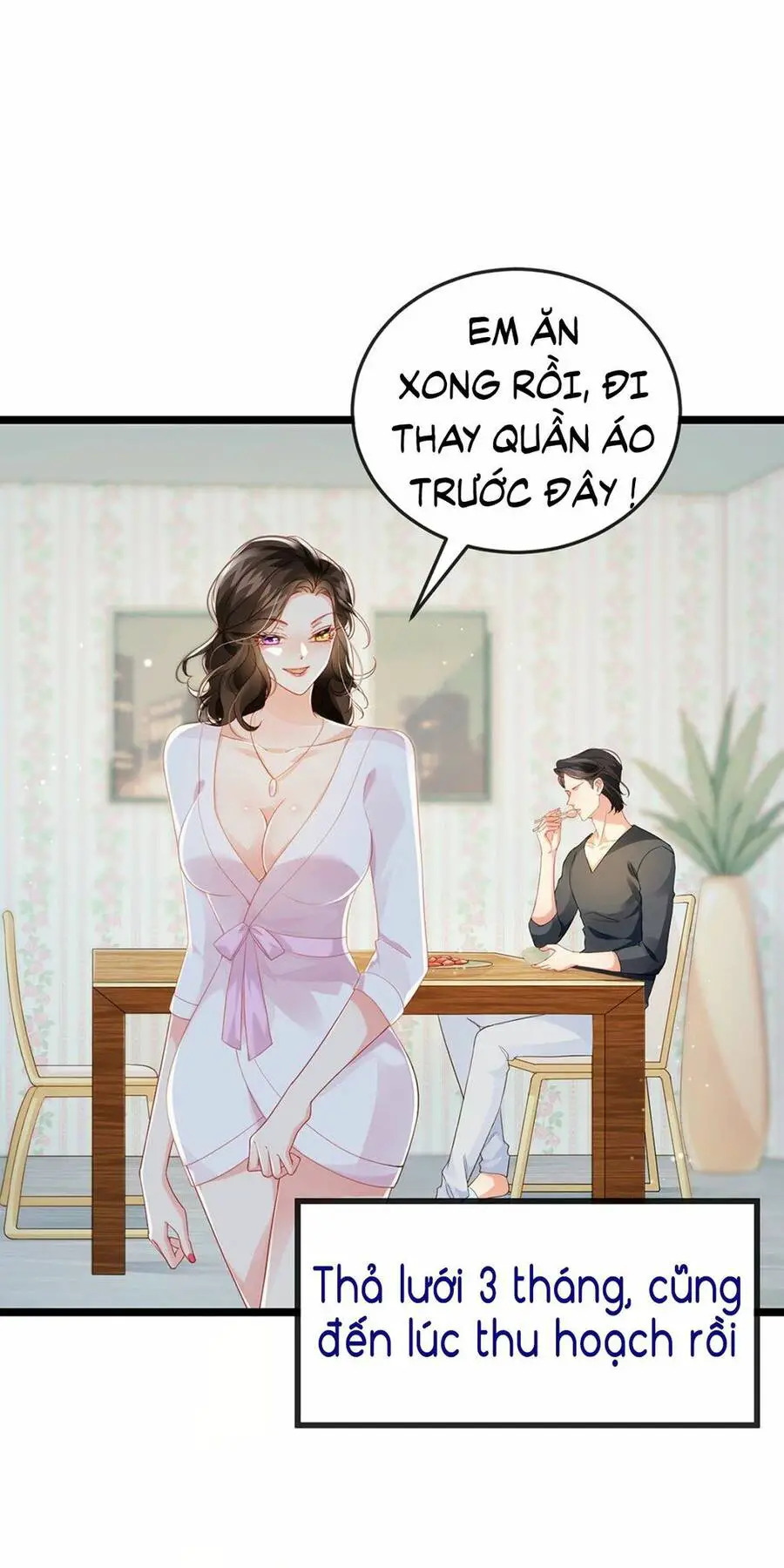 100 Cách Ngược Tra Nữ Nettruyen ZZZ Chương 7 Page 21