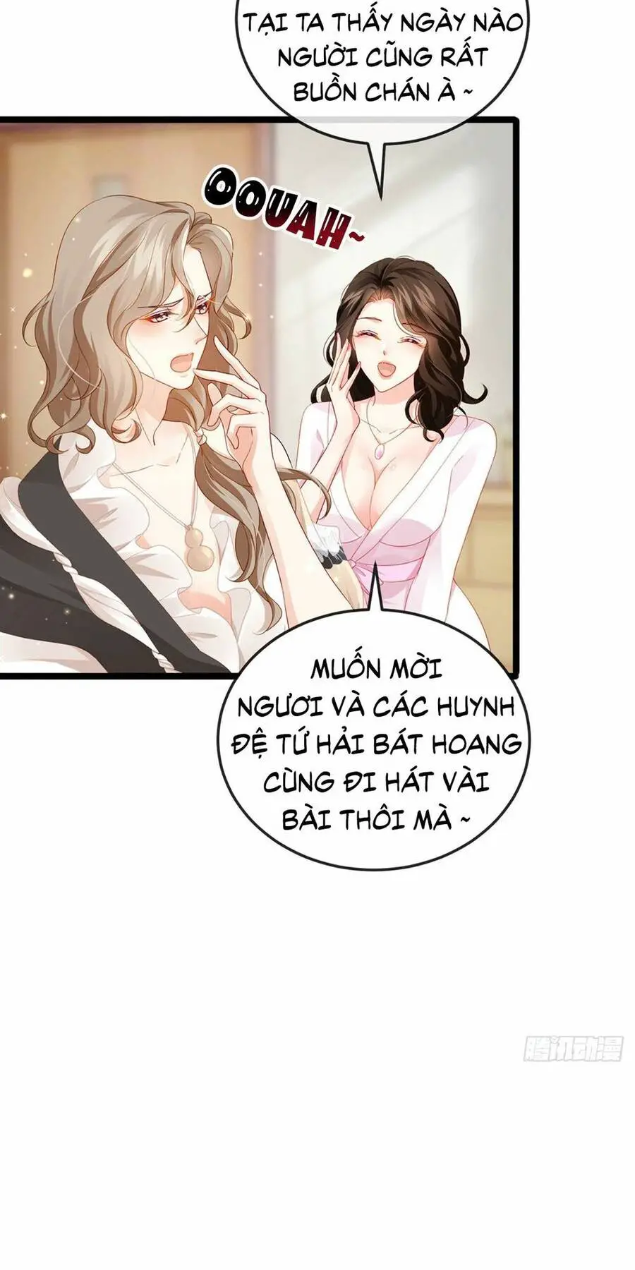 100 Cách Ngược Tra Nữ Nettruyen ZZZ Chương 7 Page 26