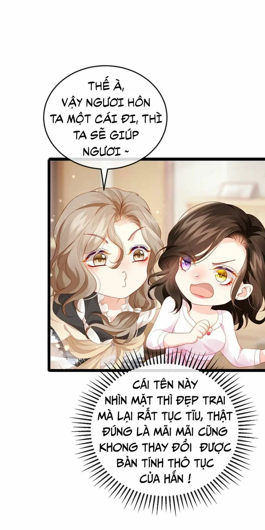 100 Cách Ngược Tra Nữ Nettruyen ZZZ Chương 7 Page 27