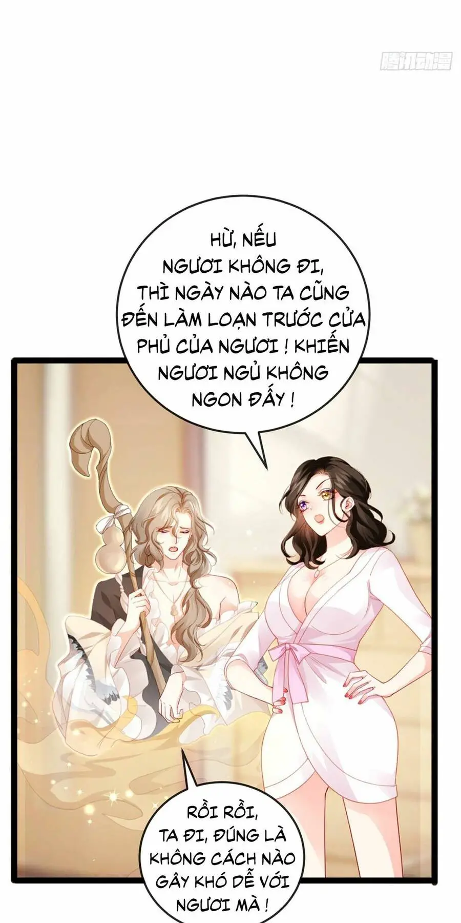 100 Cách Ngược Tra Nữ Nettruyen ZZZ Chương 7 Page 28