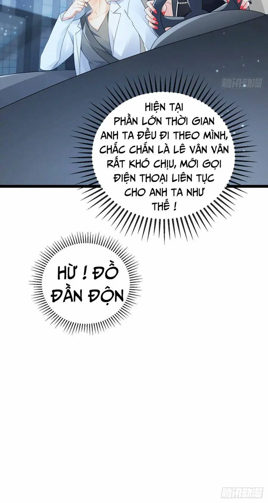 100 Cách Ngược Tra Nữ Nettruyen ZZZ Chương 7 Page 31