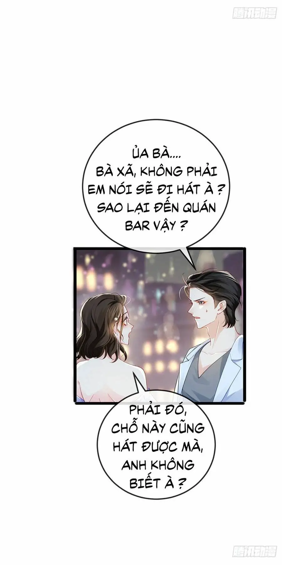 100 Cách Ngược Tra Nữ Nettruyen ZZZ Chương 7 Page 40