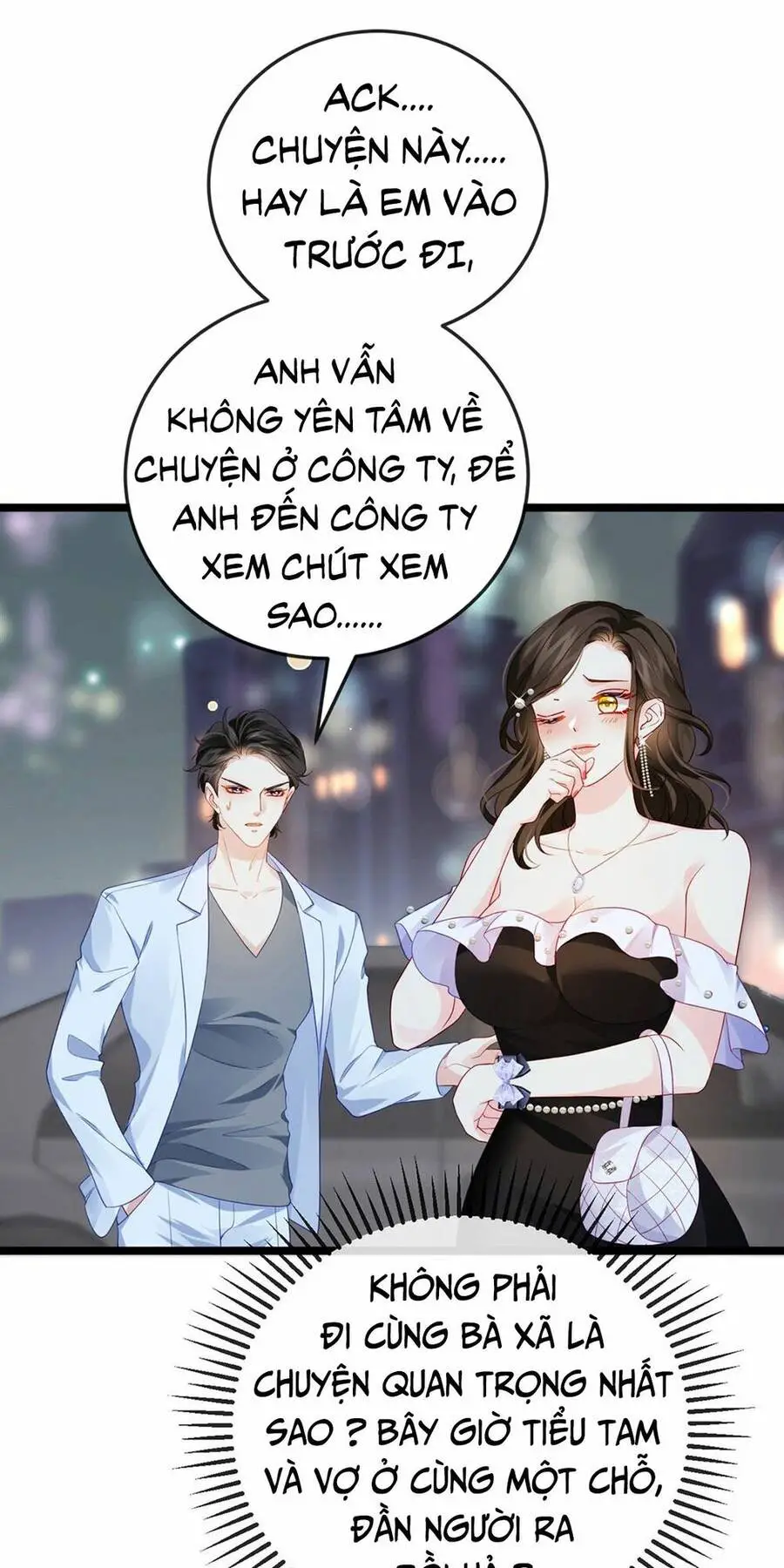 100 Cách Ngược Tra Nữ Nettruyen ZZZ Chương 7 Page 41