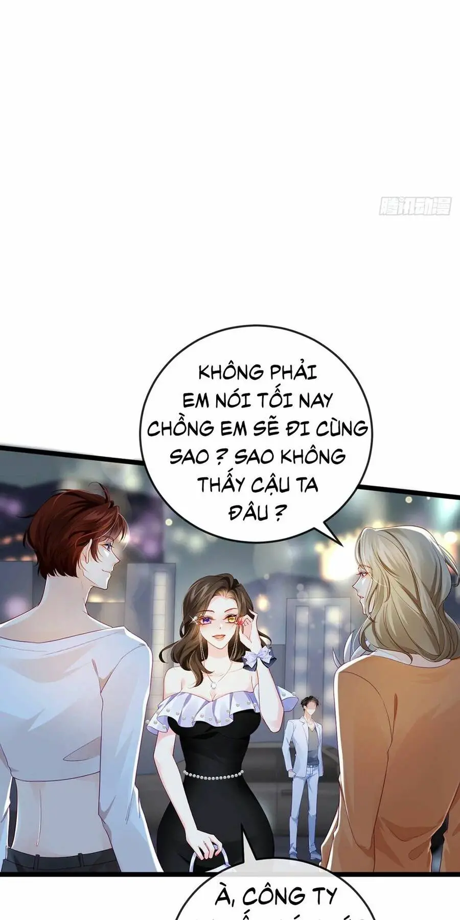 100 Cách Ngược Tra Nữ Nettruyen ZZZ Chương 7 Page 45