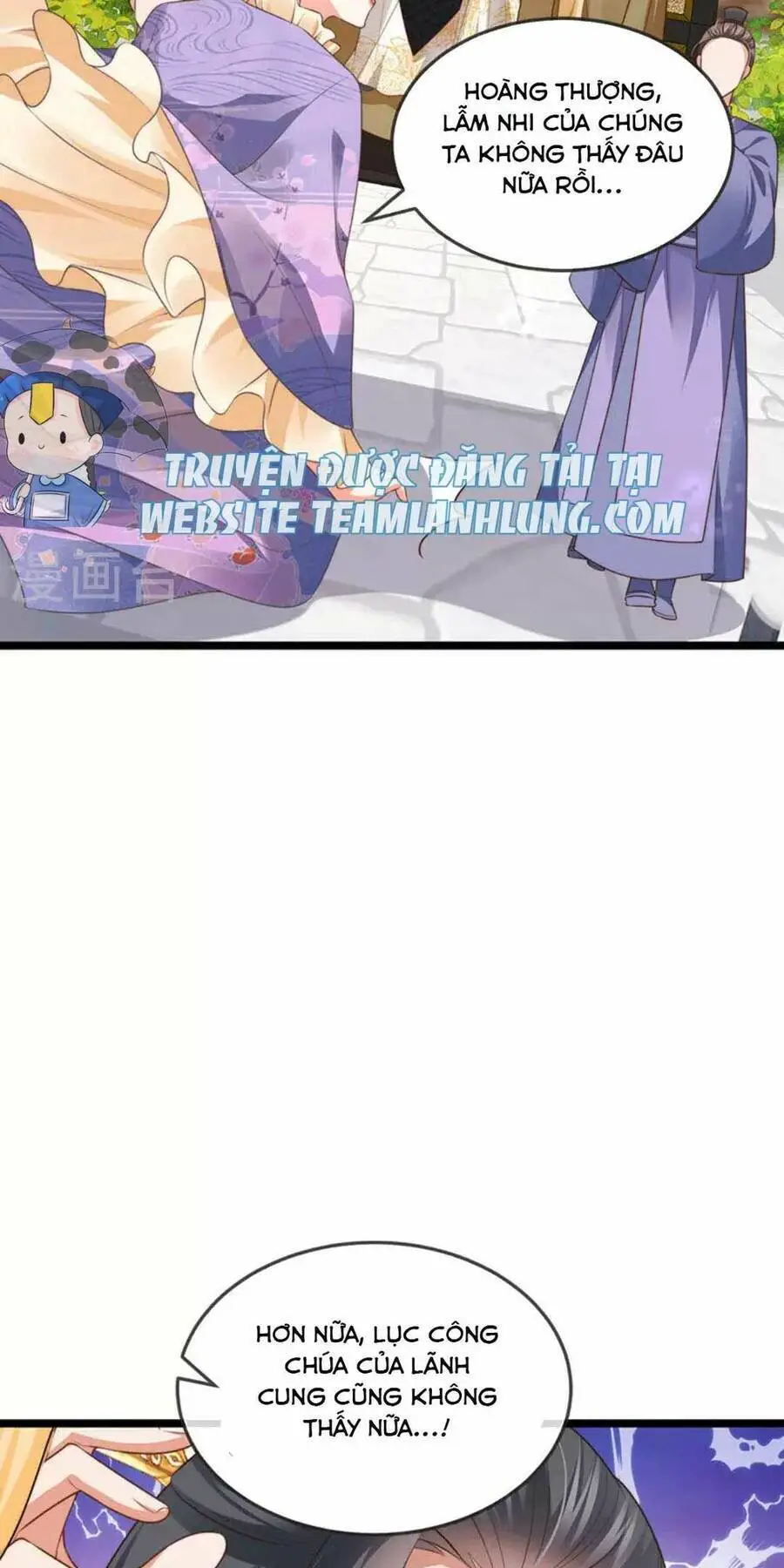 100 Cách Ngược Tra Nữ Nettruyen ZZZ Chương 53 Page 3