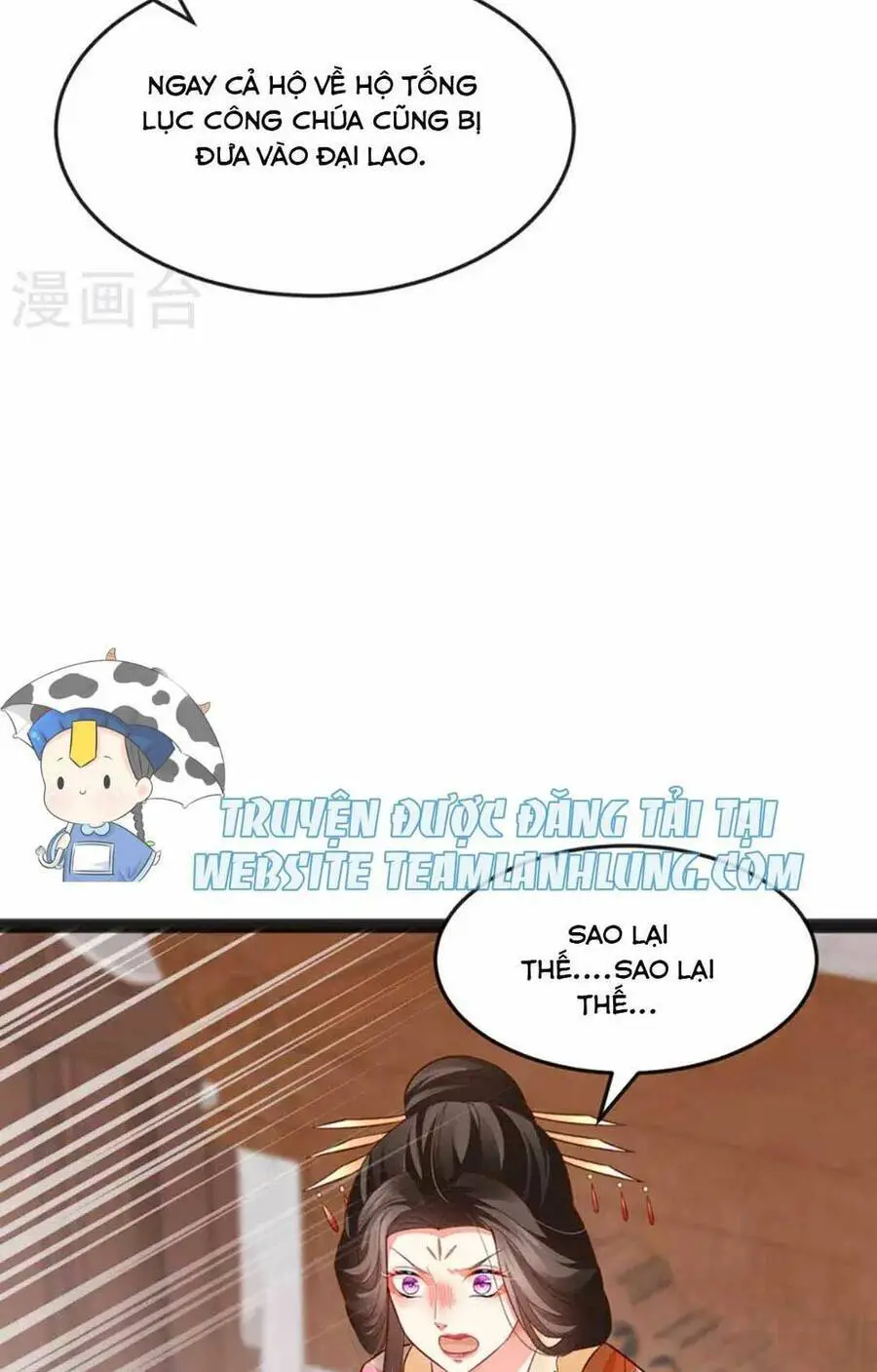 100 Cách Ngược Tra Nữ Nettruyen ZZZ Chương 53 Page 7