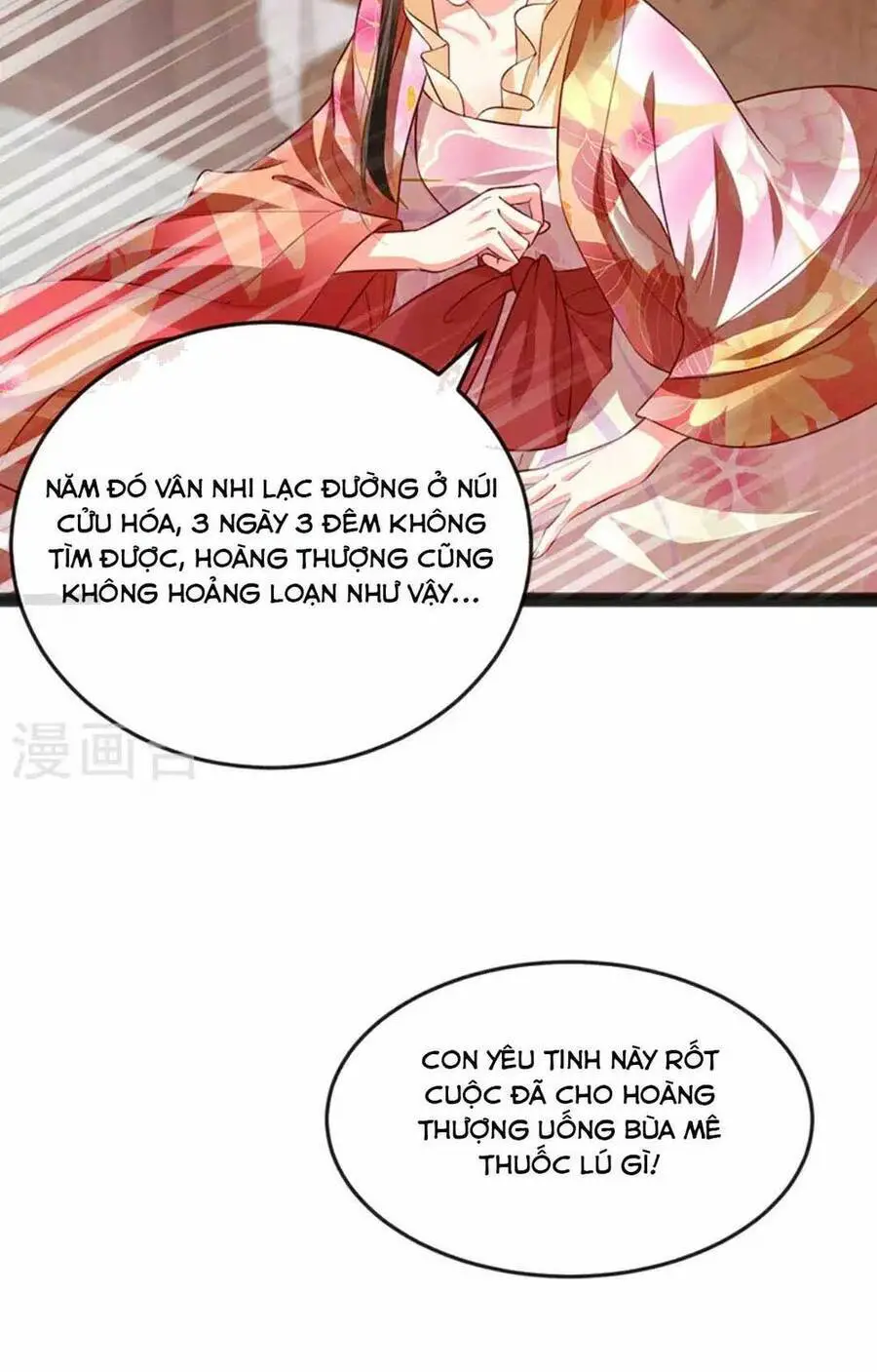 100 Cách Ngược Tra Nữ Nettruyen ZZZ Chương 53 Page 8