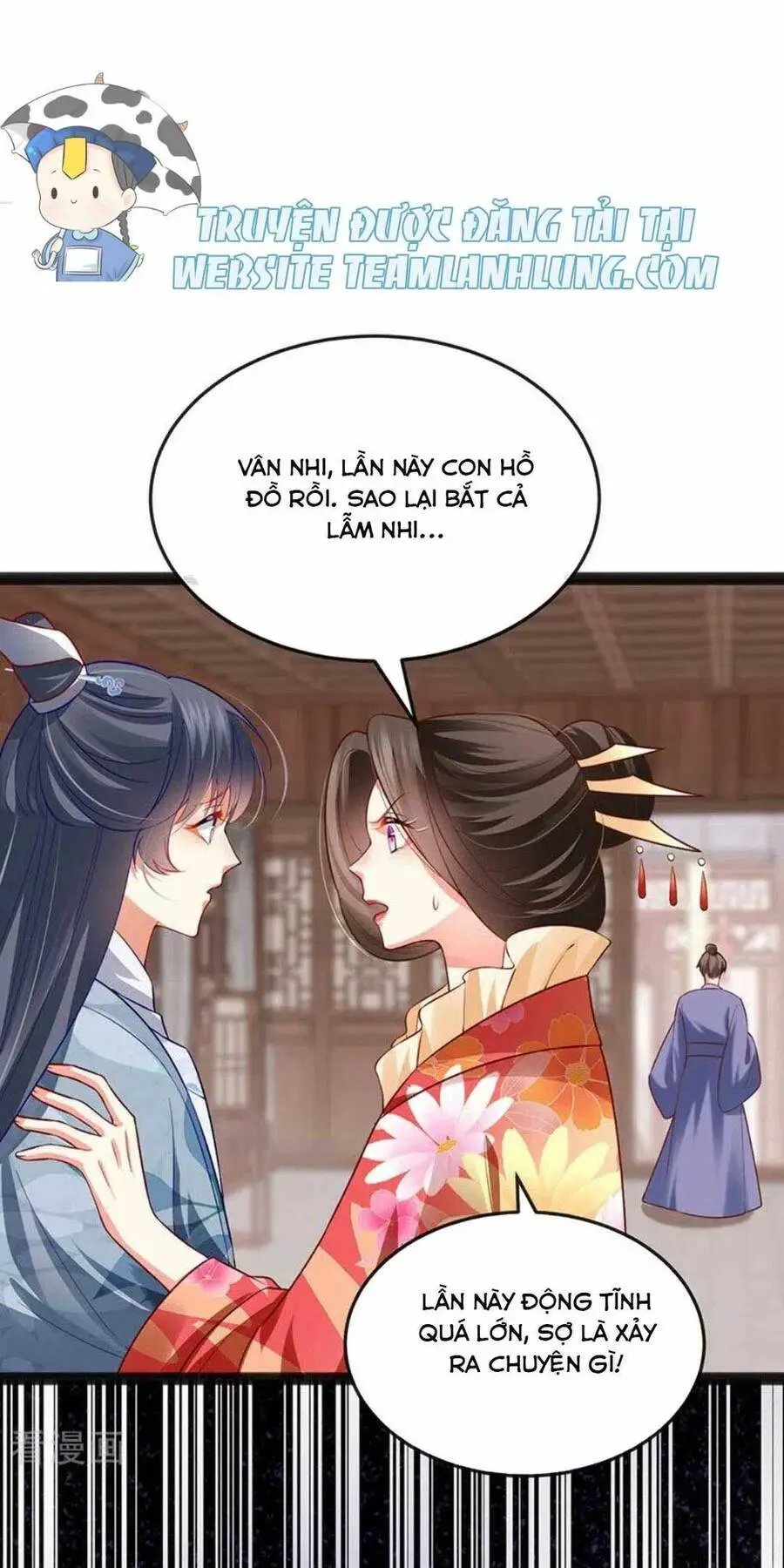 100 Cách Ngược Tra Nữ Nettruyen ZZZ Chương 53 Page 9