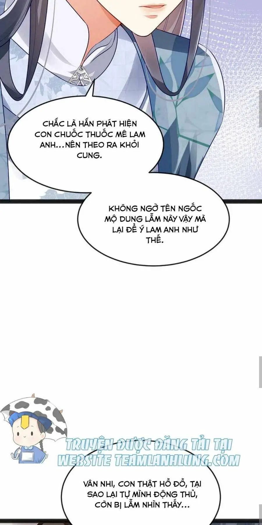 100 Cách Ngược Tra Nữ Nettruyen ZZZ Chương 53 Page 11