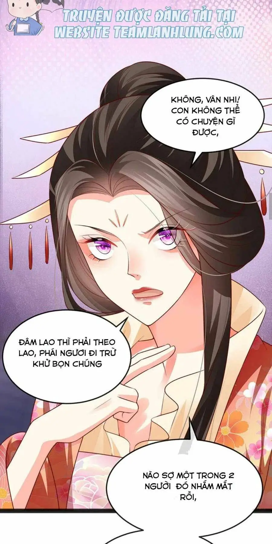 100 Cách Ngược Tra Nữ Nettruyen ZZZ Chương 53 Page 14