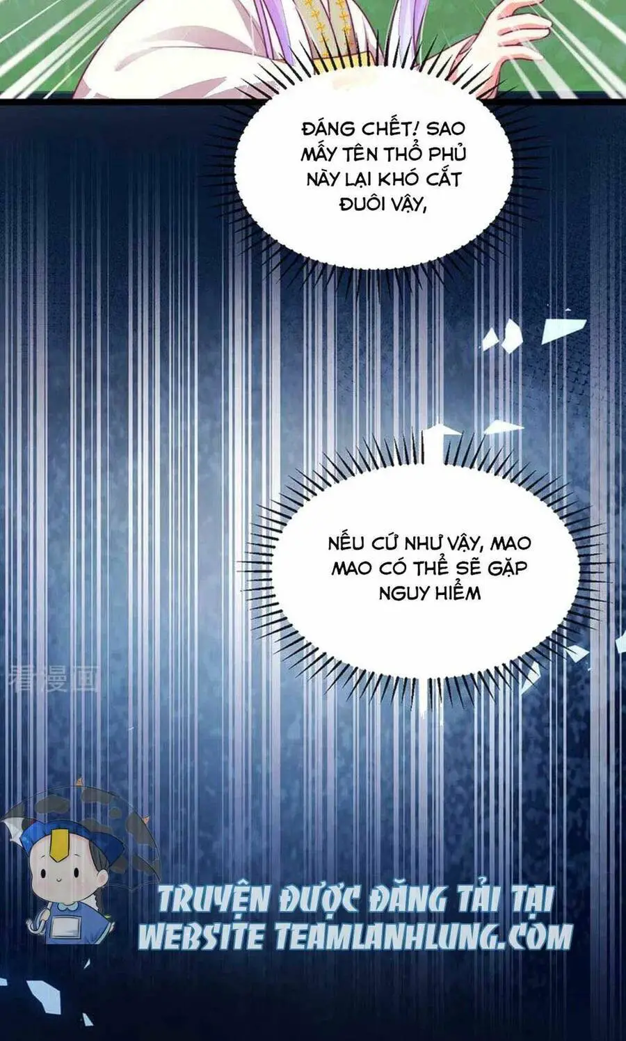 100 Cách Ngược Tra Nữ Nettruyen ZZZ Chương 53 Page 19