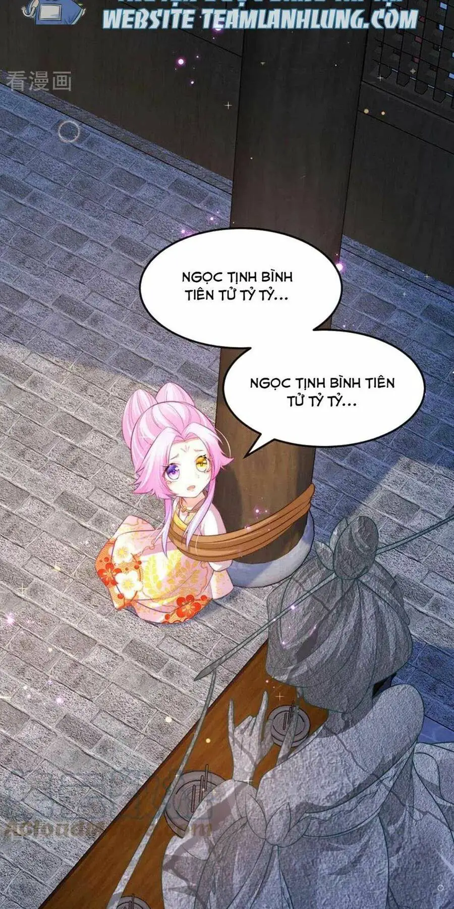 100 Cách Ngược Tra Nữ Nettruyen ZZZ Chương 53 Page 23