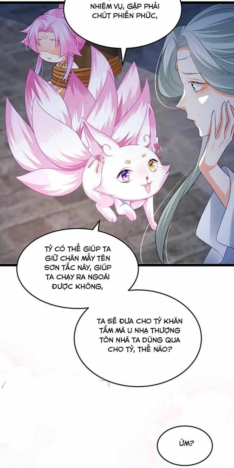 100 Cách Ngược Tra Nữ Nettruyen ZZZ Chương 53 Page 26
