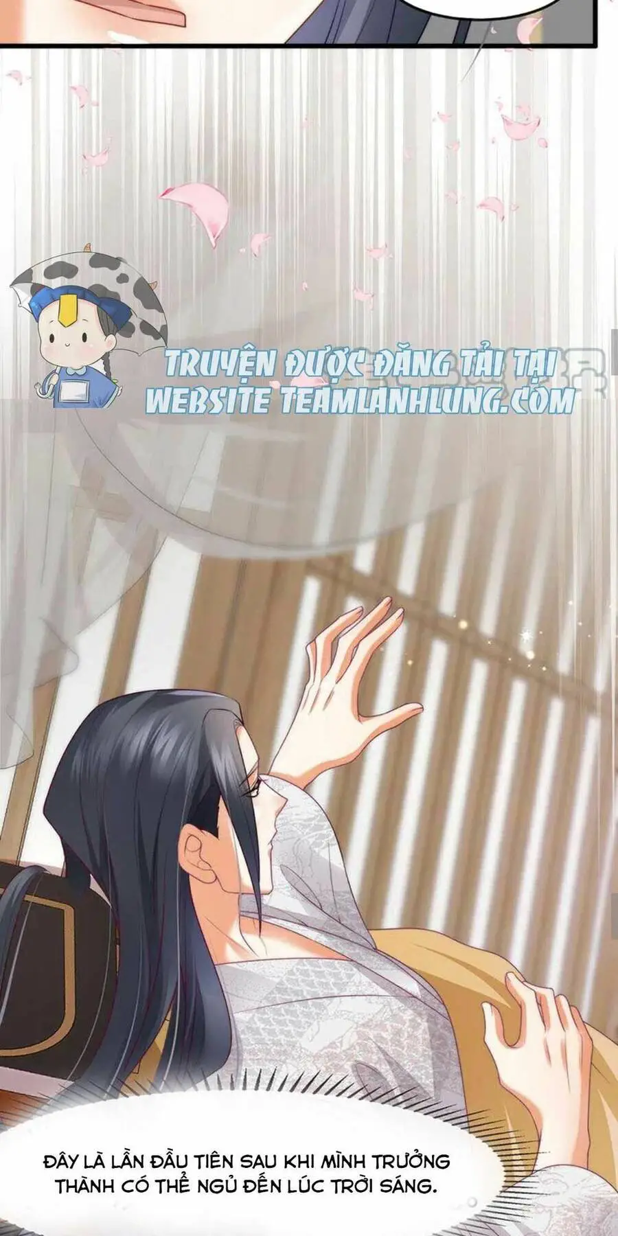 100 Cách Ngược Tra Nữ Nettruyen ZZZ Chương 51 Page 21