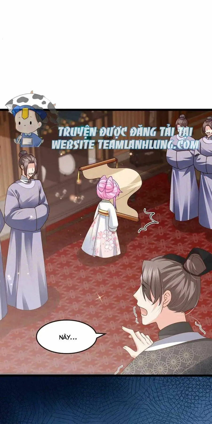 100 Cách Ngược Tra Nữ Nettruyen ZZZ Chương 51 Page 35