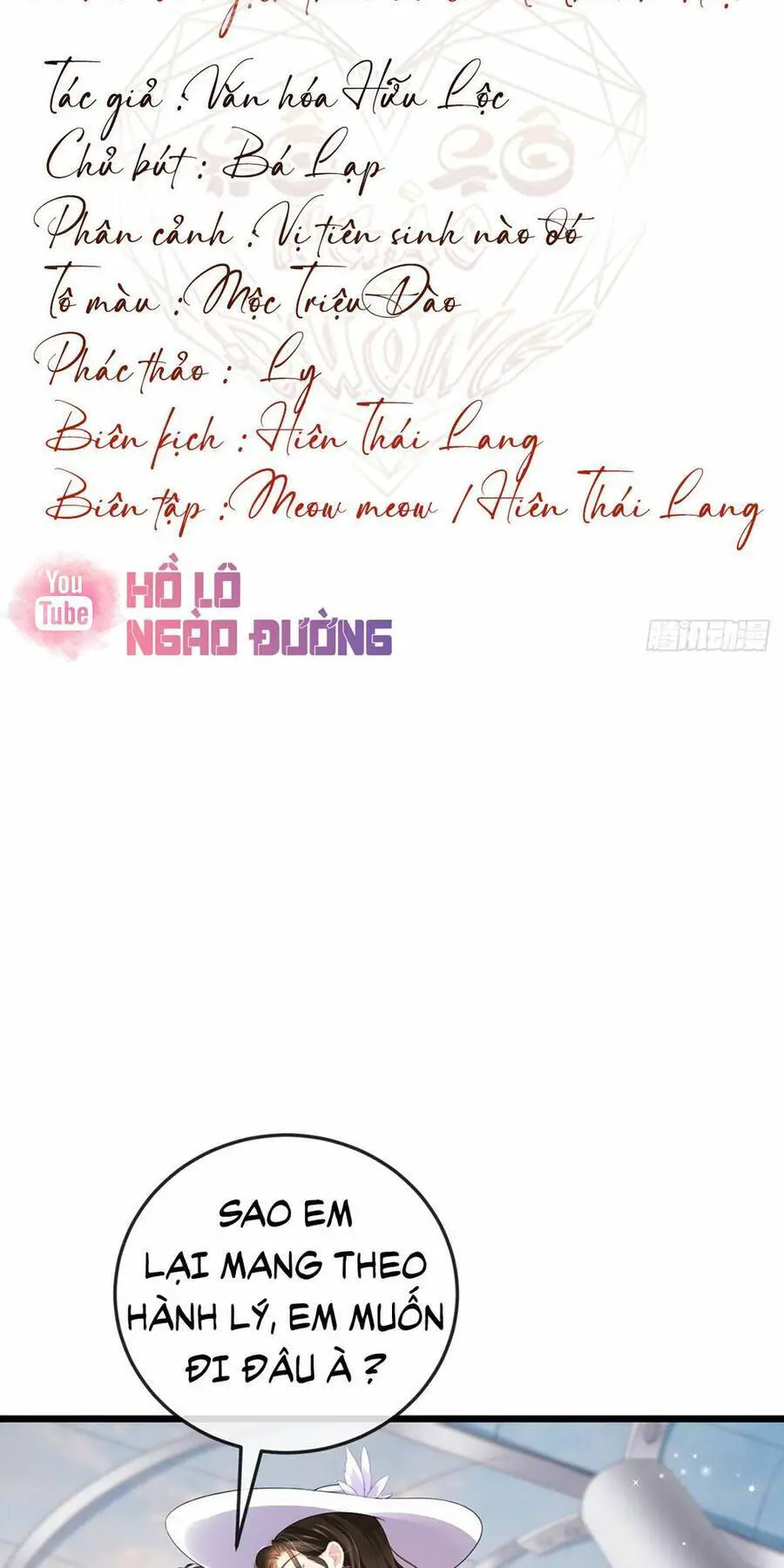 100 Cách Ngược Tra Nữ Nettruyen ZZZ Chương 4 Page 2
