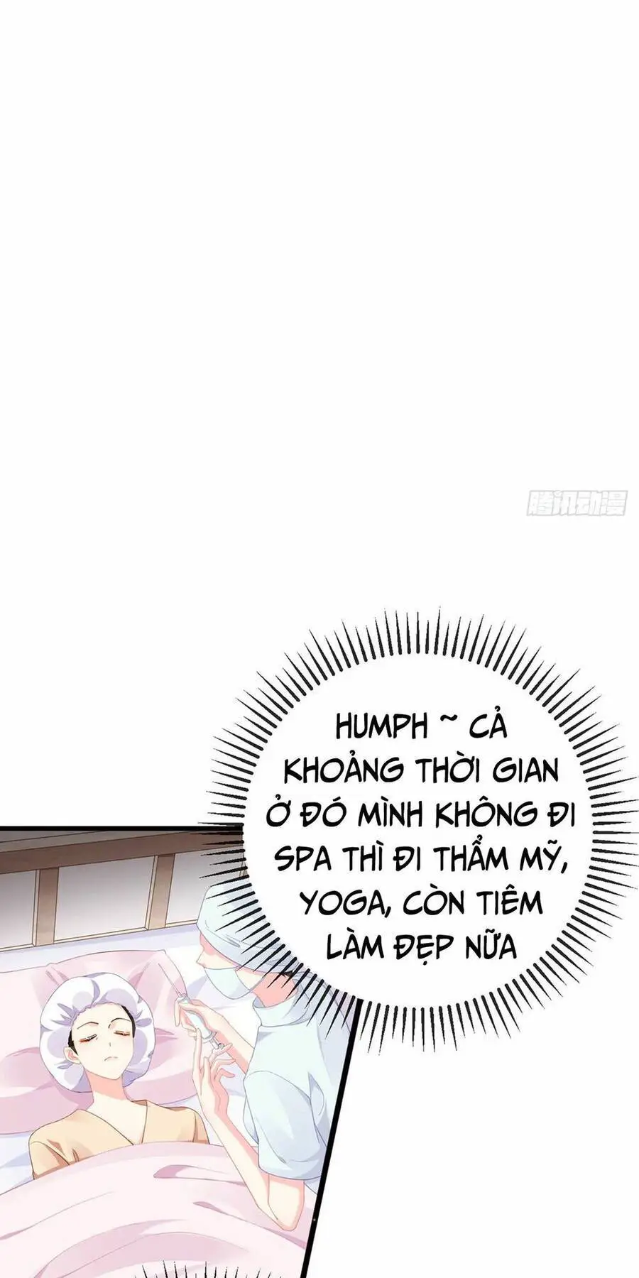 100 Cách Ngược Tra Nữ Nettruyen ZZZ Chương 4 Page 5
