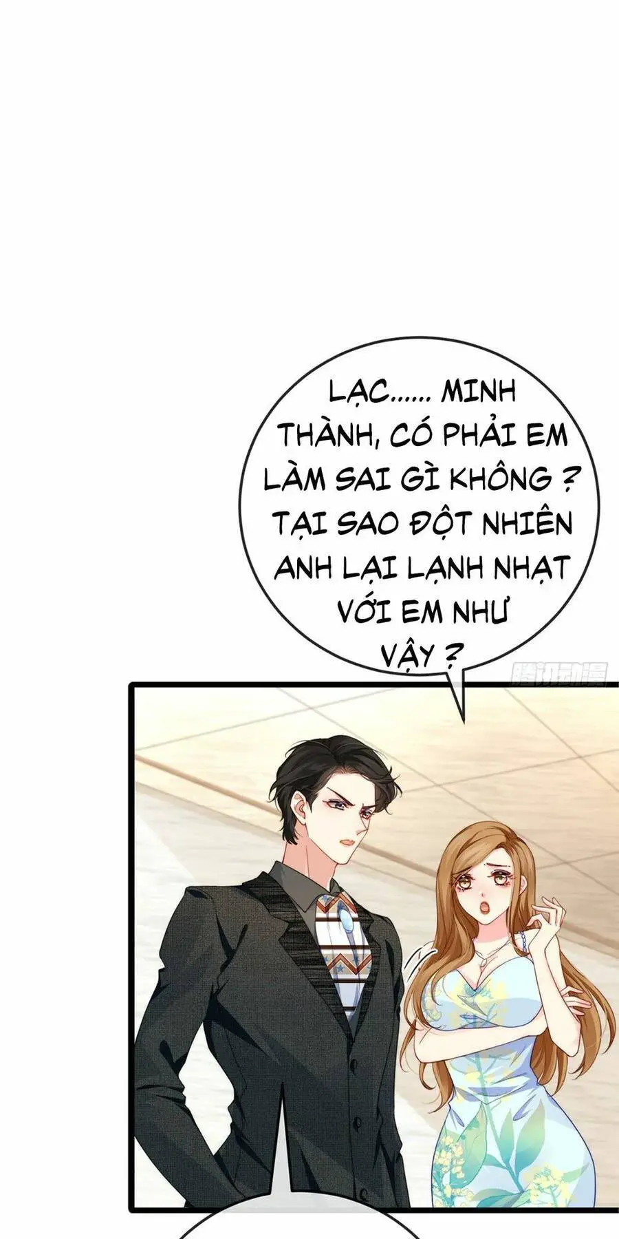 100 Cách Ngược Tra Nữ Nettruyen ZZZ Chương 5 Page 5