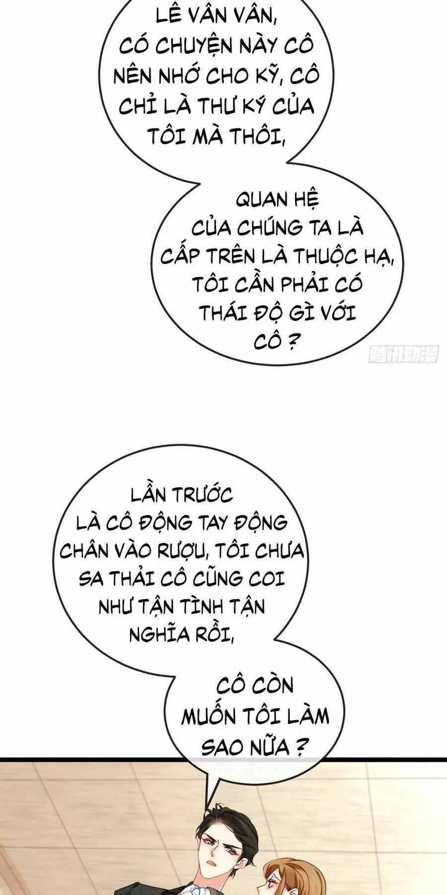 100 Cách Ngược Tra Nữ Nettruyen ZZZ Chương 5 Page 6