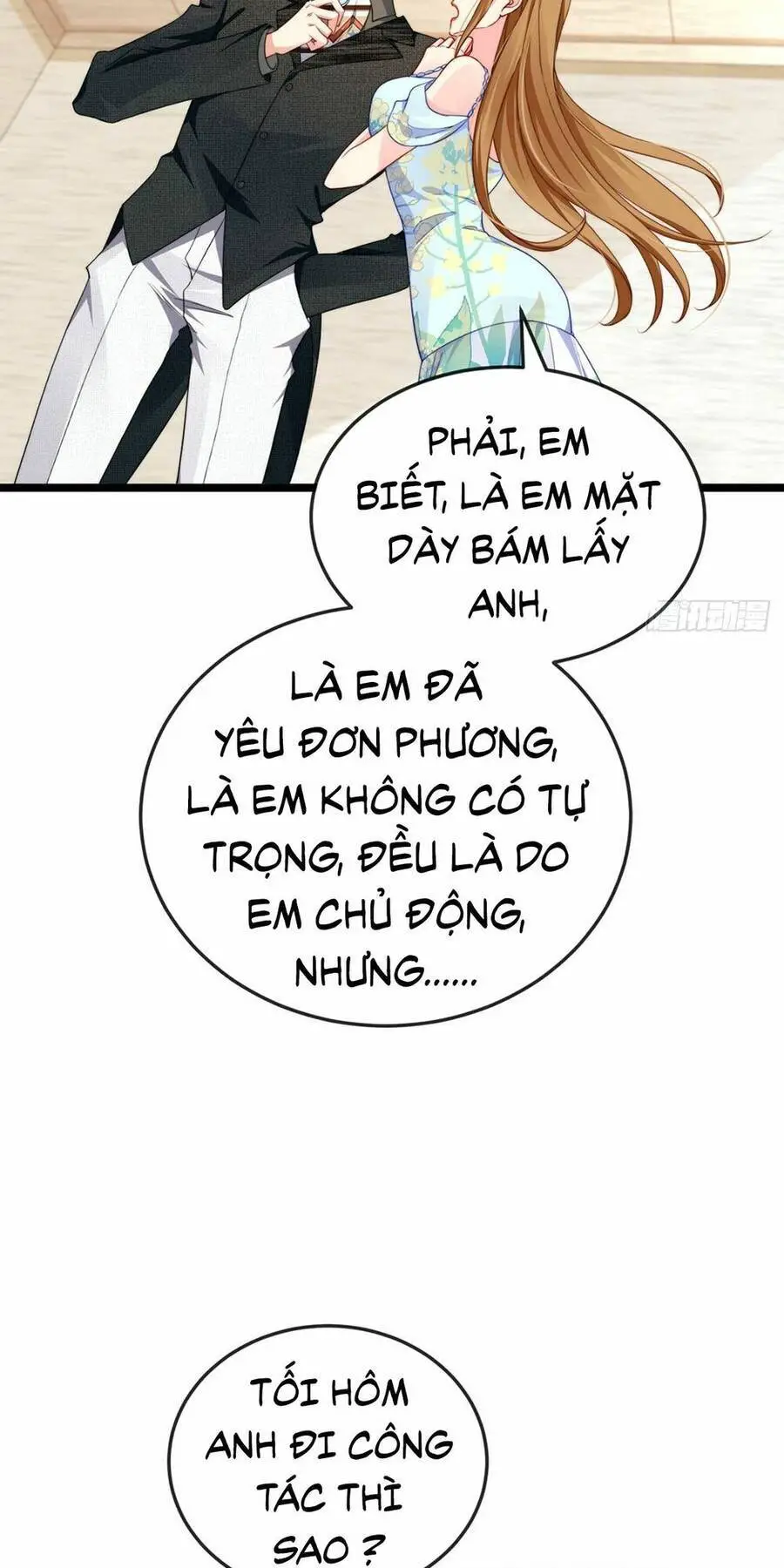 100 Cách Ngược Tra Nữ Nettruyen ZZZ Chương 5 Page 7