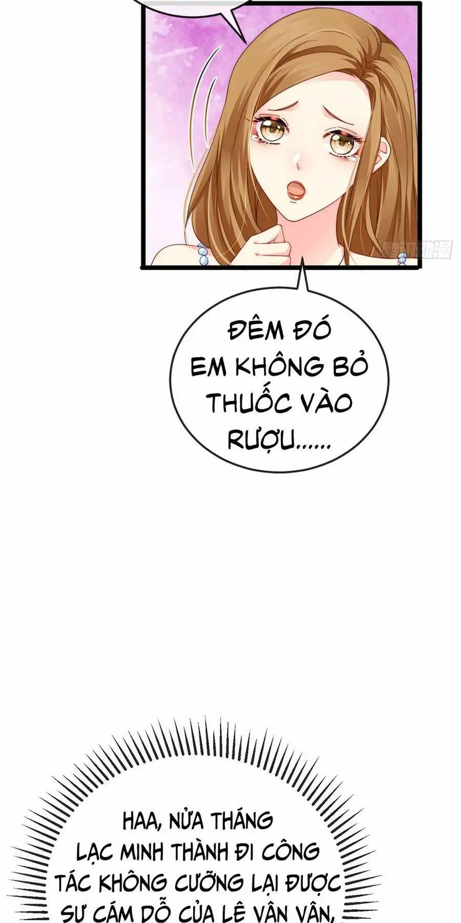 100 Cách Ngược Tra Nữ Nettruyen ZZZ Chương 5 Page 8