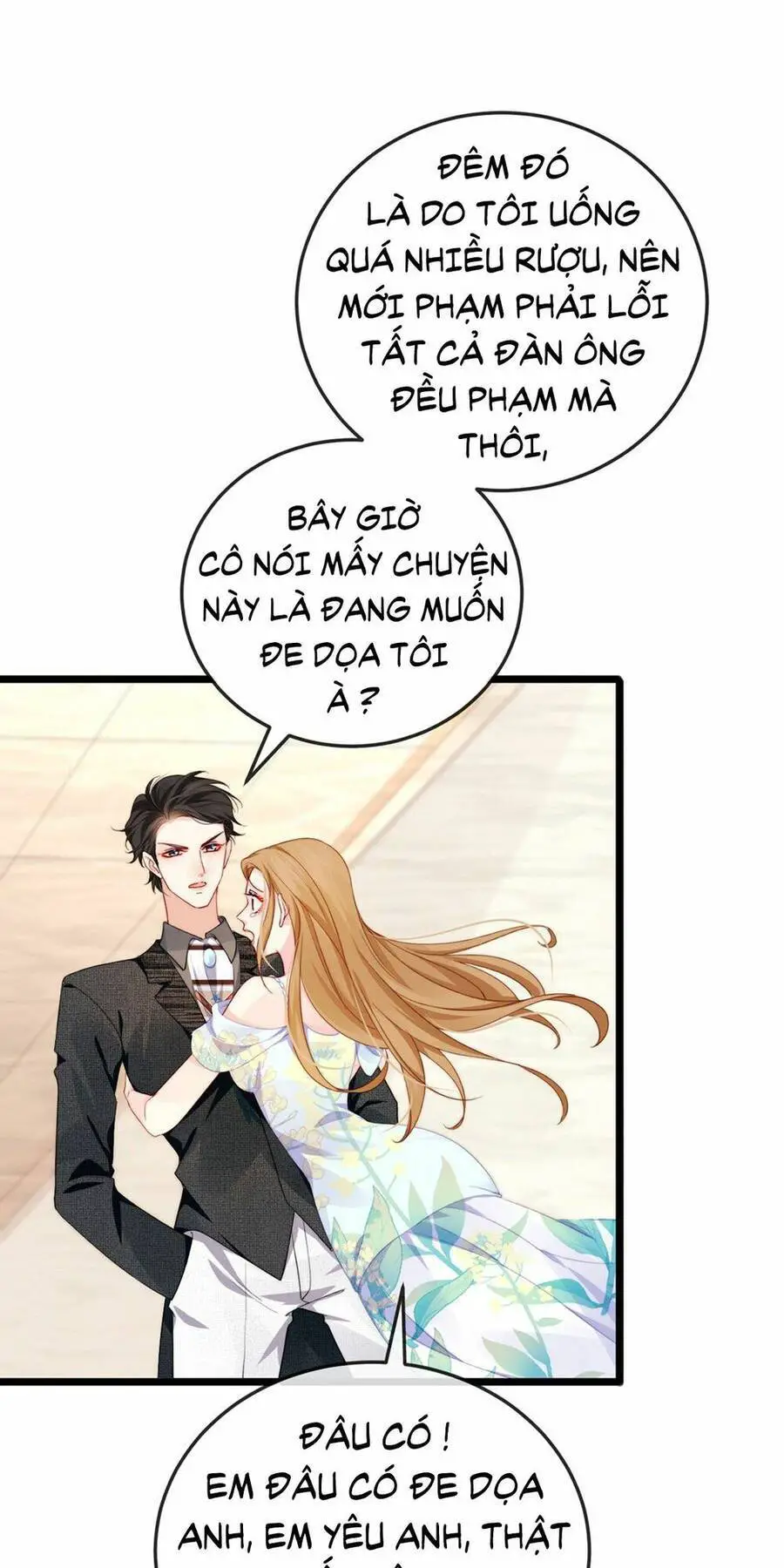 100 Cách Ngược Tra Nữ Nettruyen ZZZ Chương 5 Page 11