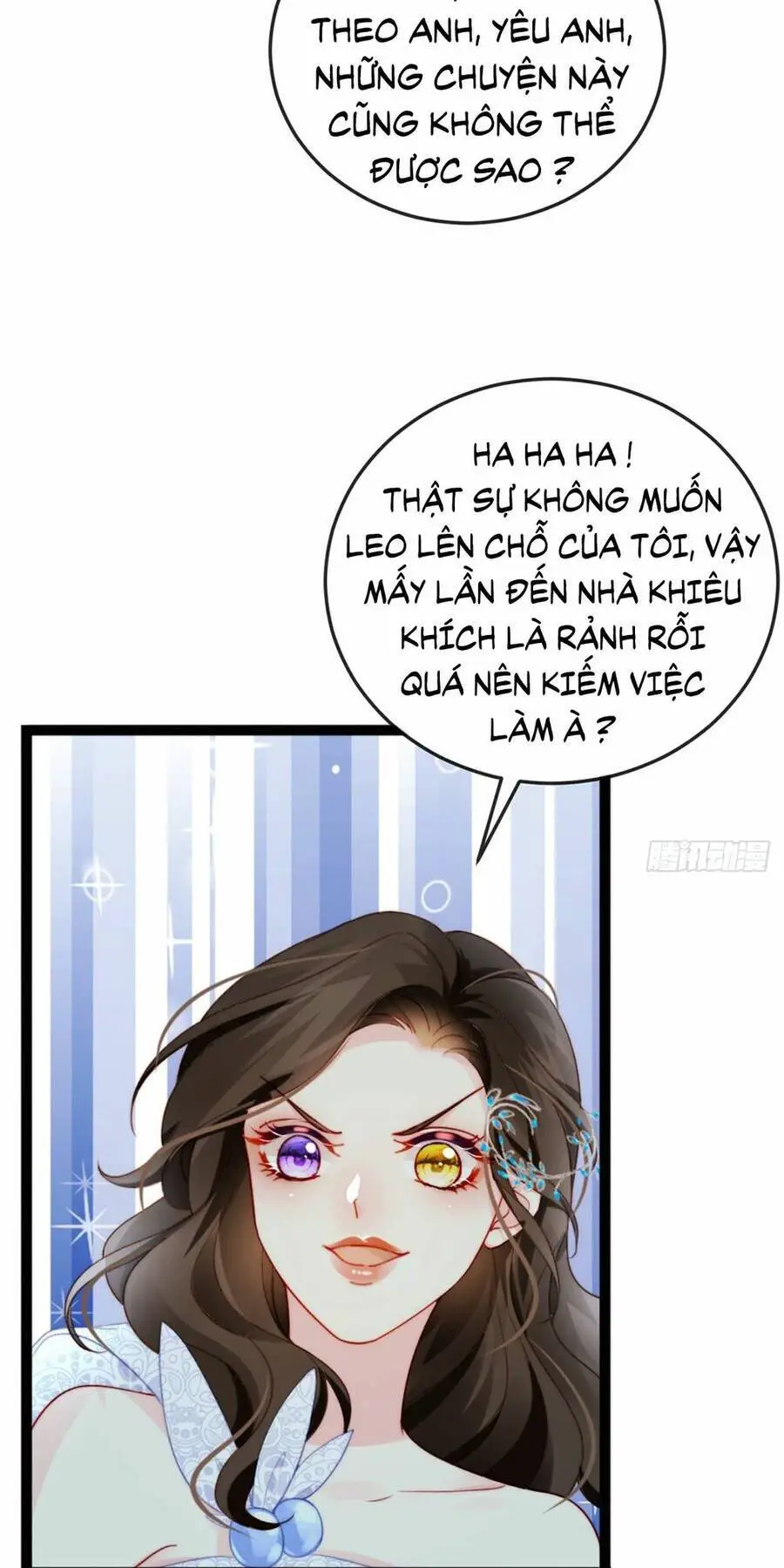 100 Cách Ngược Tra Nữ Nettruyen ZZZ Chương 5 Page 14