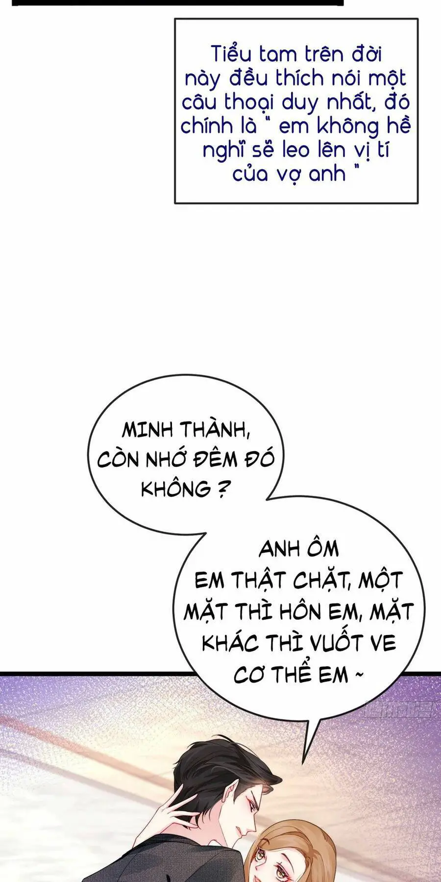 100 Cách Ngược Tra Nữ Nettruyen ZZZ Chương 5 Page 15
