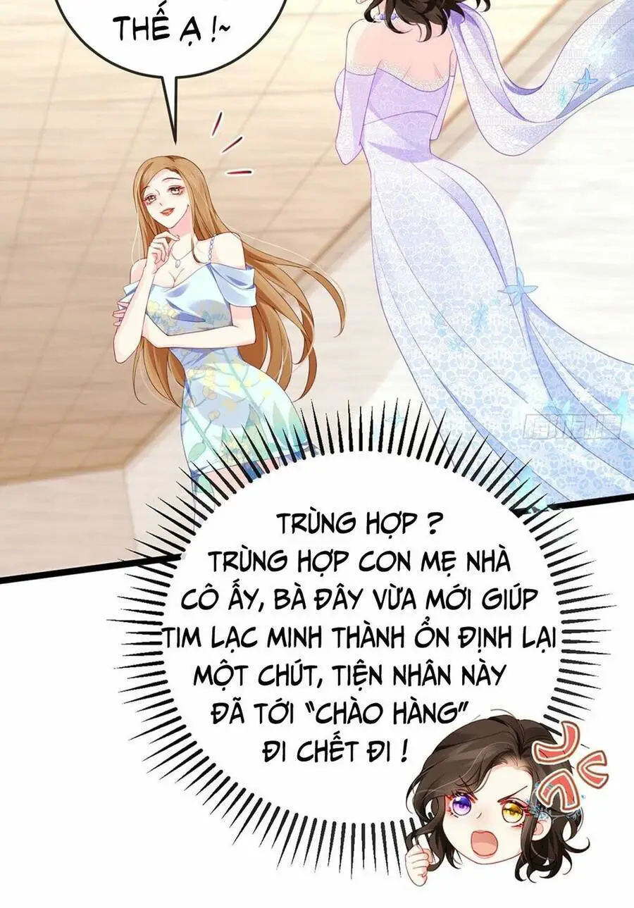 100 Cách Ngược Tra Nữ Nettruyen ZZZ Chương 5 Page 21