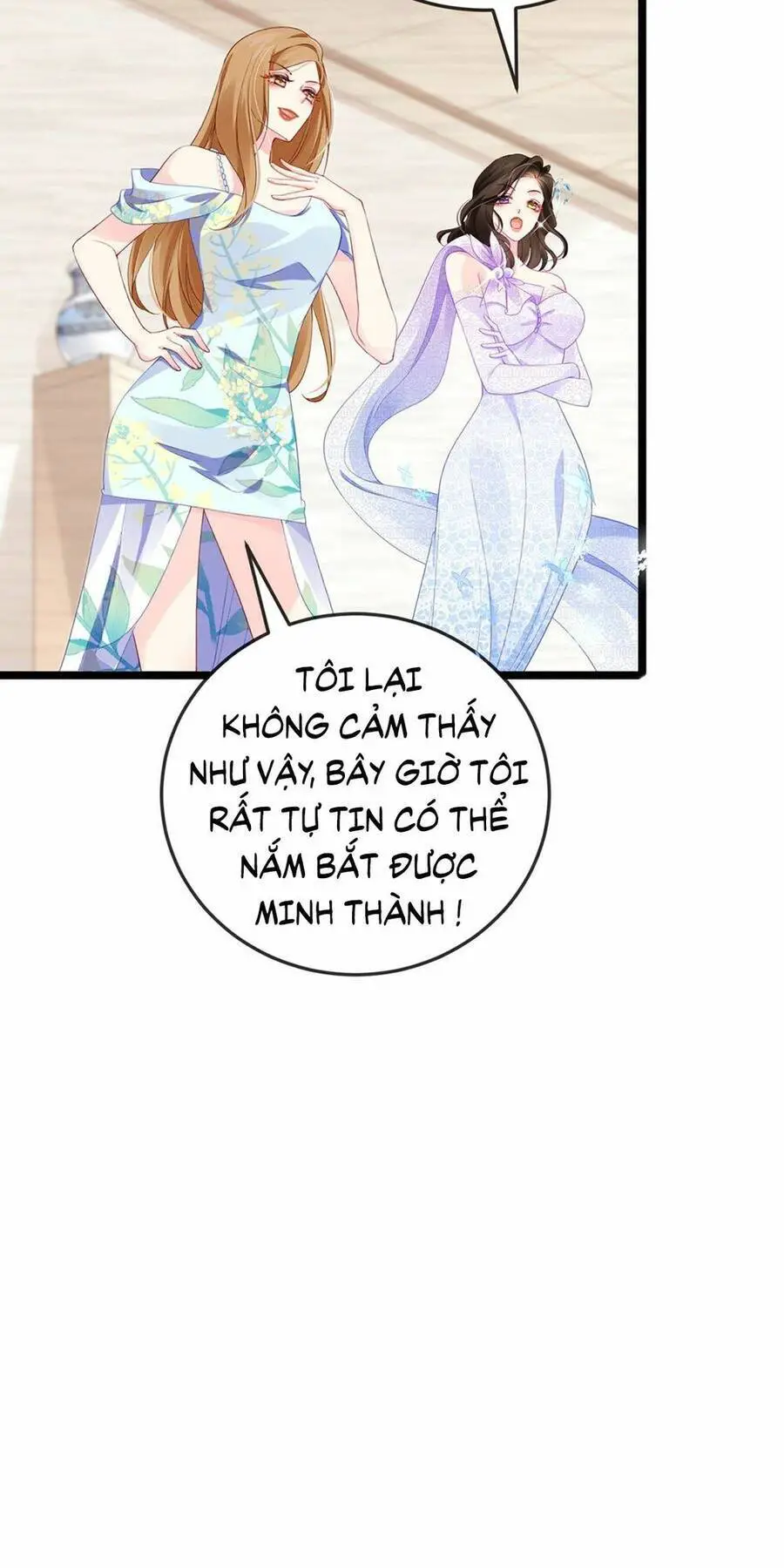 100 Cách Ngược Tra Nữ Nettruyen ZZZ Chương 5 Page 23
